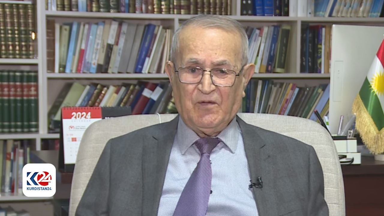 محه‌ممه‌د شه‌ریف، سه‌رۆكی كۆڕبه‌ندی هزریی ئیسلامی له‌ كوردستان و پسپۆڕی یاسایی و ده‌ستووری